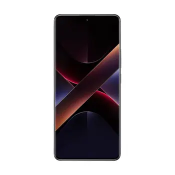 Smartphone Xiaomi 24095PCADG 6,67" Octa Core 8 GB RAM 256 GB Black