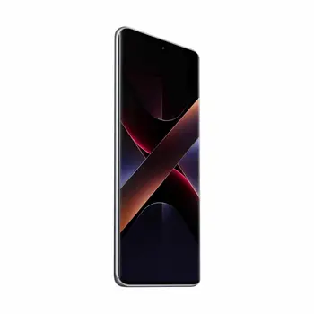 Smartphone Xiaomi 6,67" Octa Core 12 GB RAM 512 GB Silver