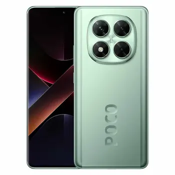 Smartphone Xiaomi MZB0IQVEU 6,67" 12 GB RAM 512 GB