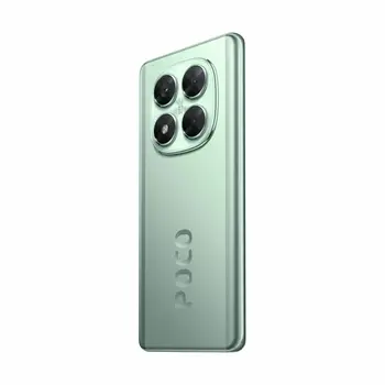 Smartphone Xiaomi 24095PCADG 6,67" Octa Core 12 GB RAM 512 GB Green