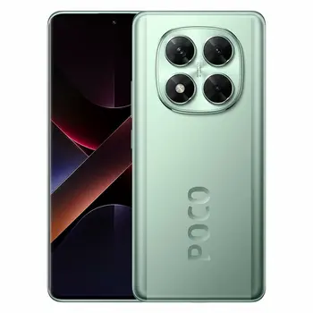 Smartphone Xiaomi MZB0IQVEU 6,67" 12 GB RAM 512 GB