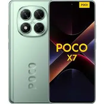Smartphone Xiaomi MZB0IQVEU 6,67" 12 GB RAM 512 GB