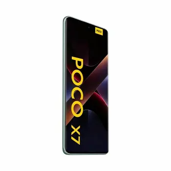 Smartphone Xiaomi POCO X7 6,67" Mediatek Dimensity 7300 12 GB RAM 512 GB Green