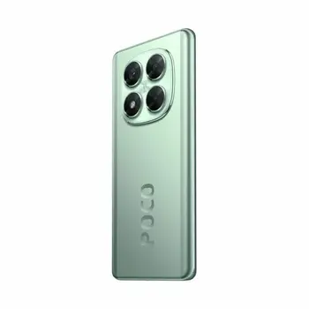Smartphone Xiaomi POCO X7 6,67" Mediatek Dimensity 7300 12 GB RAM 512 GB Green
