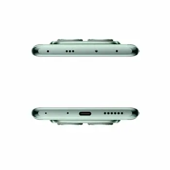 Smartphone Xiaomi POCO X7 6,67" Mediatek Dimensity 7300 12 GB RAM 512 GB Green