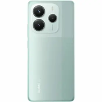 Smartphone Xiaomi 8 GB RAM 256 GB Green 6,67"
