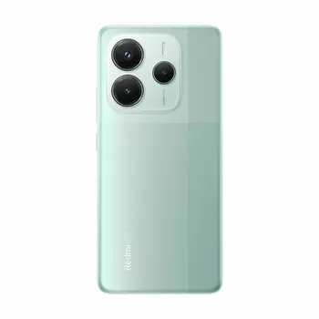 Smartphone Xiaomi 8 GB RAM 256 GB Green 6,67"