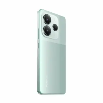 Smartphone Xiaomi 8 GB RAM 256 GB Green 6,67"