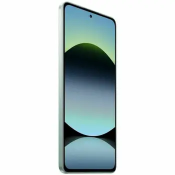 Smartphone Xiaomi 8 GB RAM 256 GB Green 6,67"