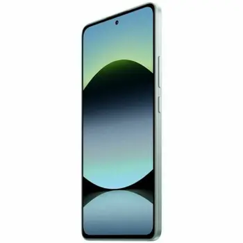 Smartphone Xiaomi 8 GB RAM 256 GB Green 6,67"