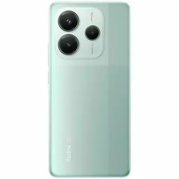 Smartphone Xiaomi 8 GB RAM 256 GB Green 6,67"