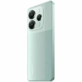 Smartphone Xiaomi 8 GB RAM 256 GB Green 6,67"