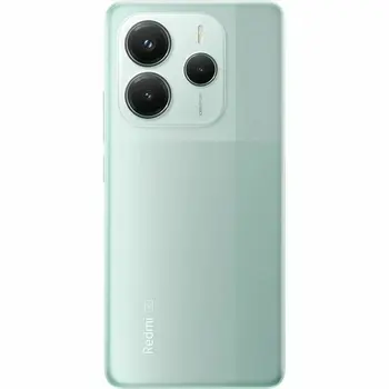 Smartphone Xiaomi 8 GB RAM 256 GB Green 6,67"