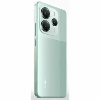 Smartphone Xiaomi 8 GB RAM 256 GB Green 6,67"