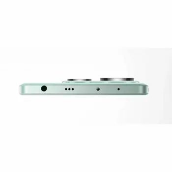 Smartphone Xiaomi 8 GB RAM 256 GB Green 6,67"