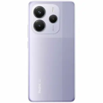 Smartphone Xiaomi 6,67" 8 GB RAM 256 GB Purple Lavendar