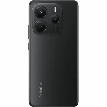 Smartphone Xiaomi MZB0INYEU 6,67" 8 GB RAM 256 GB Black