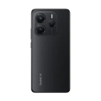 Smartphone Xiaomi MZB0INYEU 6,67" 8 GB RAM 256 GB Black