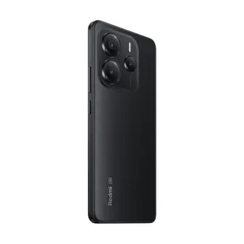 Smartphone Xiaomi MZB0INYEU 6,67" 8 GB RAM 256 GB Black