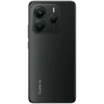 Smartphone Xiaomi MZB0INYEU 6,67" 8 GB RAM 256 GB Black