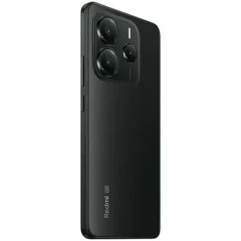 Smartphone Xiaomi MZB0INYEU 6,67" 8 GB RAM 256 GB Black