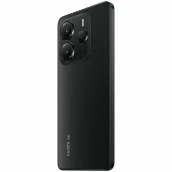 Smartphone Xiaomi MZB0INYEU 6,67" 8 GB RAM 256 GB Black