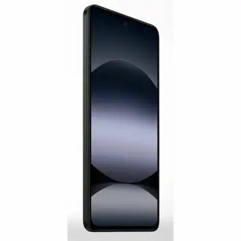 Smartphone Xiaomi MZB0INYEU 6,67" 8 GB RAM 256 GB Black Midnight black