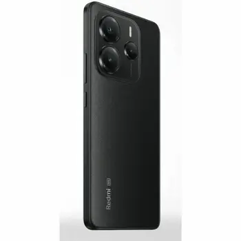 Smartphone Xiaomi MZB0INYEU 6,67" 8 GB RAM 256 GB Black Midnight black