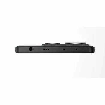 Smartphone Xiaomi MZB0INYEU 6,67" 8 GB RAM 256 GB Black Midnight black