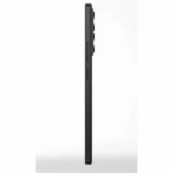 Smartphone Xiaomi MZB0INYEU 6,67" 8 GB RAM 256 GB Black Midnight black