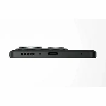 Smartphone Xiaomi MZB0INYEU 6,67" 8 GB RAM 256 GB Black Midnight black