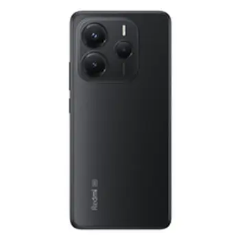 Smartphone Xiaomi REDMI NOTE 14 6,67" 6 GB RAM 128 GB Black