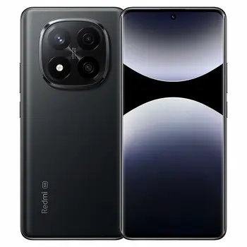 Smartphone Xiaomi REDMI NOTE 14 PRO 8 GB RAM 256 GB Blue