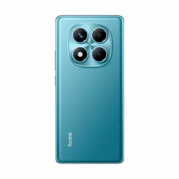 Smartphone Xiaomi 24116RACCG 6,67" Octa Core 12 GB RAM 512 GB Blue