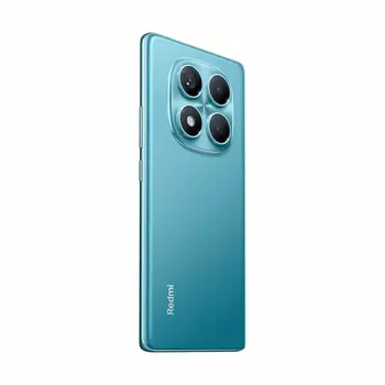 Smartphone Xiaomi 24116RACCG 6,67" Octa Core 12 GB RAM 512 GB Blue