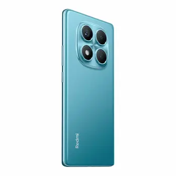 Smartphone Xiaomi Redmi Note 14 Pro 8 GB RAM 256 GB Blue Ocean Blue 6,67"