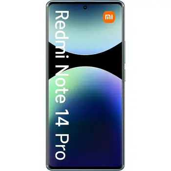 Smartphone Xiaomi 6,67" 8 GB RAM 256 GB Blue