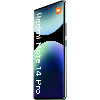 Smartphone Xiaomi 6,67" 8 GB RAM 256 GB Blue