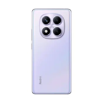 Smartphone Xiaomi 24116RACCG 6,67" Octa Core 12 GB RAM 512 GB Violet Lilac