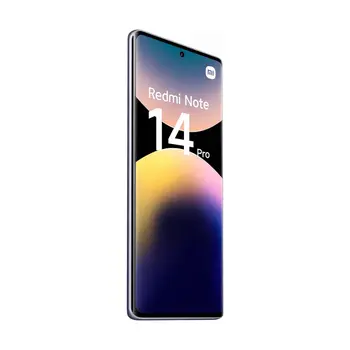 Smartphone Xiaomi 24116RACCG 6,67" Octa Core 12 GB RAM 512 GB Violet Lilac