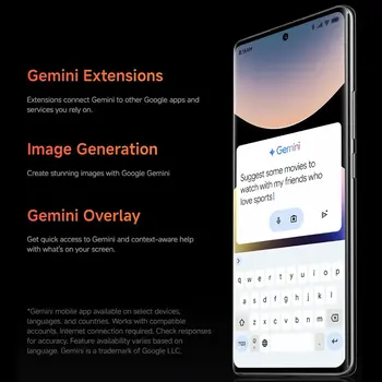 Smartphone Xiaomi 24116RACCG 6,67" Octa Core 12 GB RAM 512 GB Violet Lilac