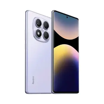 Smartphone Xiaomi 6,67" 8 GB RAM 256 GB Purple