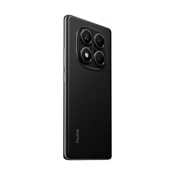 Smartphone Xiaomi Redmi Note 14 Pro 4G 6,67" Octa Core 12 GB RAM 512 GB Black