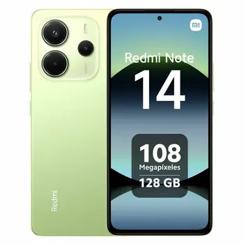 Smartphone Xiaomi MZB0J0IEU