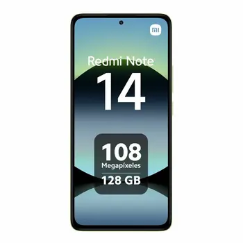Smartphone Xiaomi MZB0J0IEU