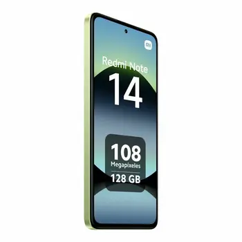 Smartphone Xiaomi MZB0J0IEU