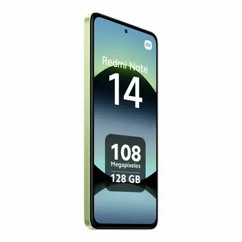 Smartphone Xiaomi MZB0J0IEU