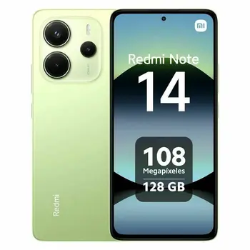 Smartphone Xiaomi MZB0J0IEU