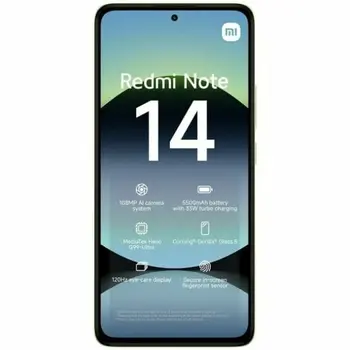 Smartphone Xiaomi MZB0J0IEU