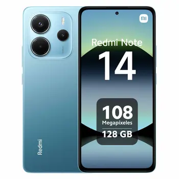 Smartphone Xiaomi MZB0J09EU